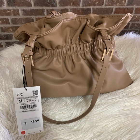Zara Handbags - Zara Handbag